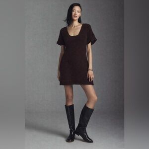 Stella McCartney Sweater Dress